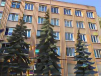 Viktoria - Zuro  Hotel