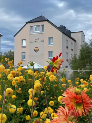 Hotel & Restaurant Haunstetter Hof Hotels in Königsbrunn