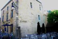 SY-la Terrasse Hotels in Clamecy
