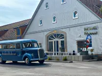 Hotel le Filou Hôtels à : Minden