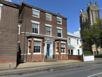 Beverley Budget Inn