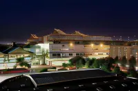 Hilton Garden Inn New Orleans Convention Center Hotels in Gretna