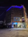 Live Tulcea Hotel Fântâna cu lumini附近的飯店