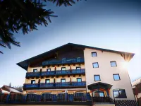 Hotel Kirchboden by Alpeffect Hotels