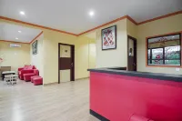 RedDoorz @ Batu Aji Batam 2