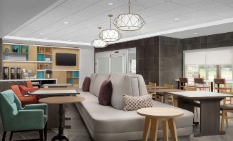 Home2 Suites by Hilton Poughkeepsie