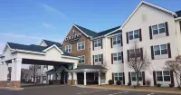 Country Inn & Suites by Radisson Albertville Near Outlet Mall Hotels near Lake Pulaski