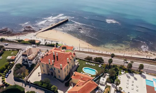 Estoril Vintage Hotel