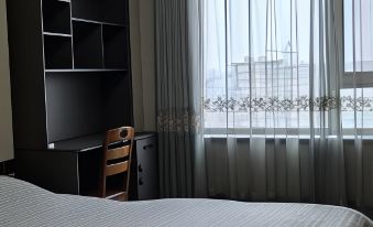 Youlan Yaju Premium Homestay (Huizhan East Street)