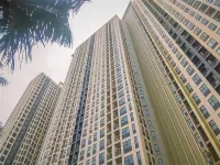 Apartemen Transpark Cibubur by Santuy Room