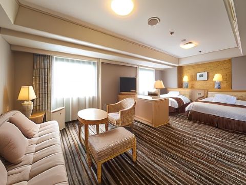 Smile Hotel Tokushima