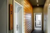 Geografiya Boutique-Hotel - Scenic