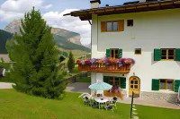 Villa Insam Hotel di Santa Cristina in Val Gardena