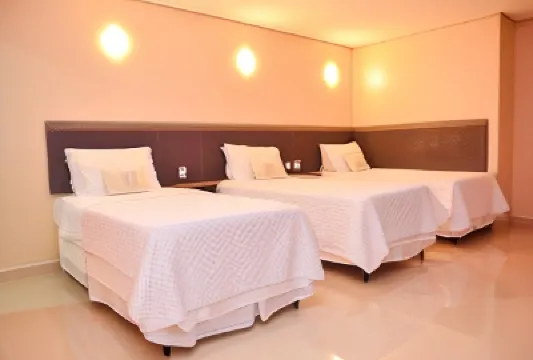 Forte Express Hotels in 