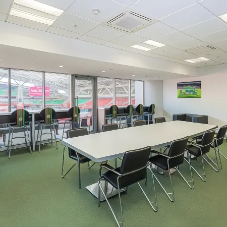 People Stadium Hotel (Пипл Стадиум)