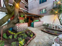 Hostal alegría - 2-Star