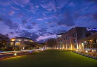 Radisson Blu Hotel, Lusaka Hotels in 