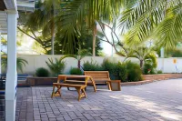 Mar Bay Exclusive Suites Hotels in Safety Harbor