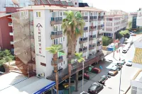Le Moral Apart Hotel - 2-Star