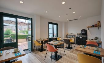 Hotel Pombal Rooms