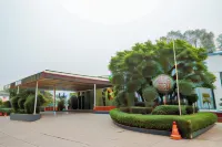 Bel-La Monde Hotel Chhattarpur South Delhi