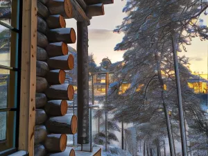 Wilderness Hotel Nangu & Igloos