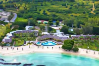 Sands Suites Resort & Spa Hotels in 
