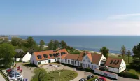Smygehus Havsbad Hotels in Trelleborg Municipality