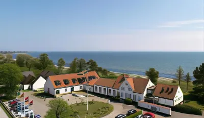 Smygehus Havsbad Các khách sạn ở Trelleborg
