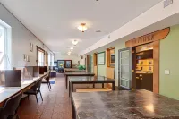 HI Kelowna Hostel Hoteles en Central Okanagan