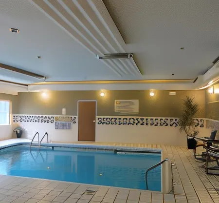 Country Inn & Suites by Radisson, Gurnee, IL