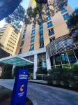 Comfort Ibirapuera Hotels in Sao Paulo