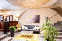 Hotel Corso - Barer