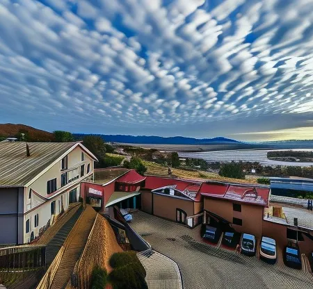 Alpine Resort Motel
