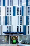 Hotel Cristal Design