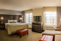 Staybridge Suites Schererville Hotels in Griffith