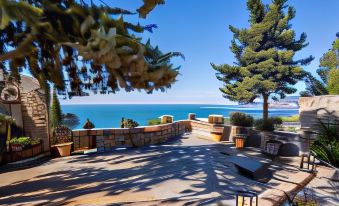 Soho Boutique Castillo de Santa Catalina - Adults Recommended