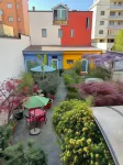 Il Girasole High Quality Inn Hotels in Distretto Viale Monza