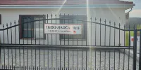 Trolius Park House Hotel