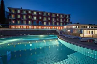 Aminess Younique Bellevue Hotel Hotels in Оребич