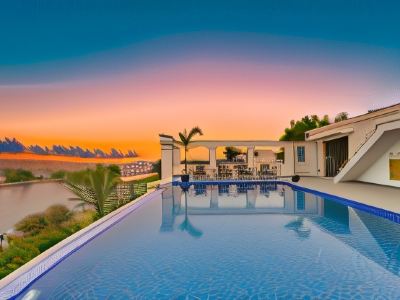 Brahma Niwas - Best Lake View Hotel in Udaipur