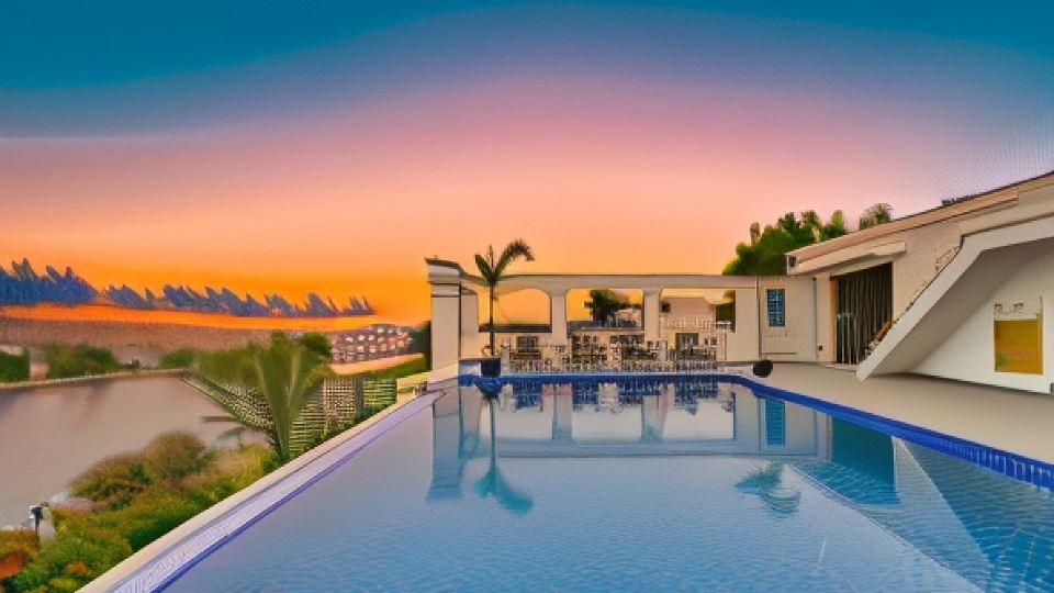 Brahma Niwas - Best Lake View Hotel in Udaipur