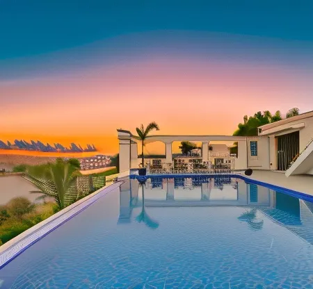 Brahma Niwas - Best Lake View Hotel in Udaipur