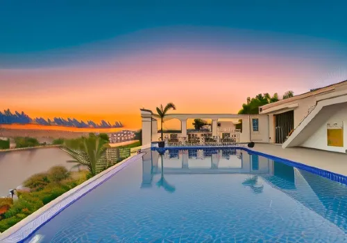 Brahma Niwas - Best Lake View Hotel in Udaipur - spa