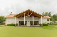 LAS HOTEL BOUTIQUE Hotels in Foz do Iguacu