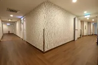 Tomorrow Hotel Hotel a Taipei
