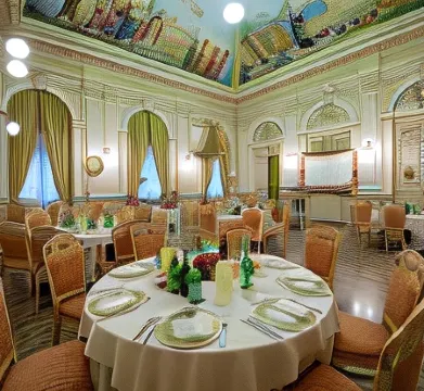 Hotel Villa Malpensa