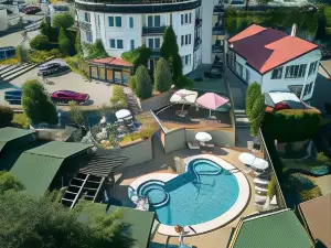 Hotel Belvedere