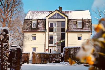 Restaurant Deele/Hotel am Wallgraben Hotels in Brilon-Wald