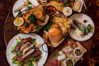 Quality Hotel Carlia Hotels in Uddevalla